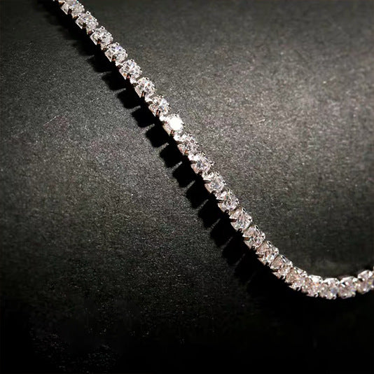 Lizzy Classic Adjustable Bracelet - Jera Paris Jewelry