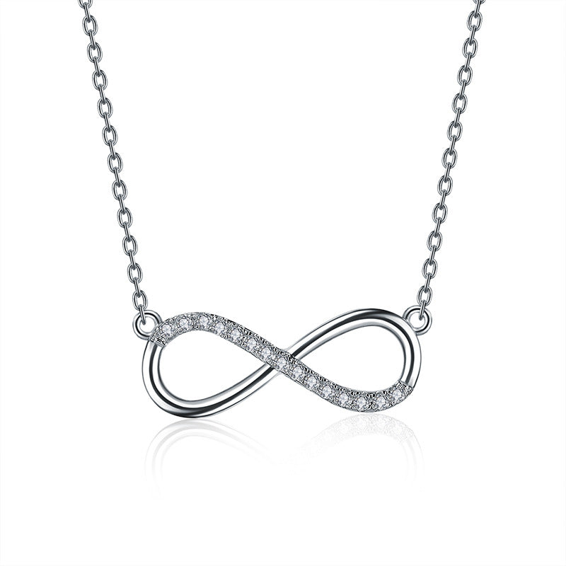 Lucky Charm Gift Wish Necklace - Jera Paris Jewelry