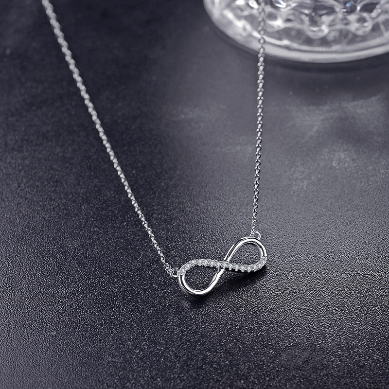 Lucky Charm Gift Wish Necklace - Jera Paris Jewelry
