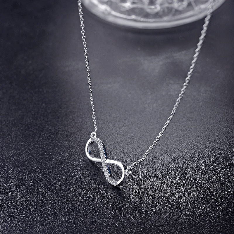 Lucky Charm Gift Wish Necklace - Jera Paris Jewelry