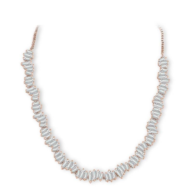 Shine Adjustable Choker Necklace - Jera Paris Jewelry