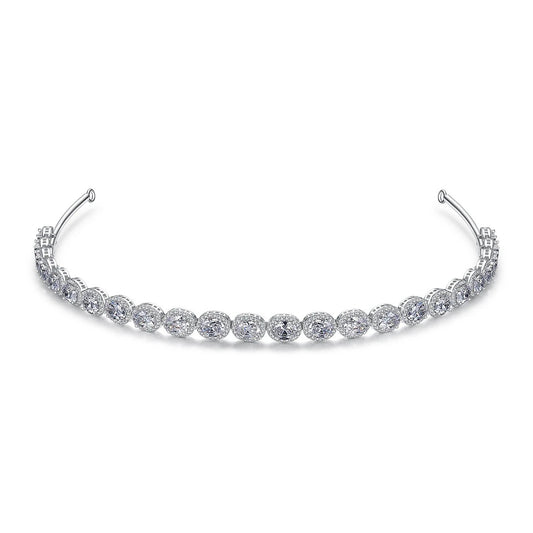 Andree Hair Accessories Tiara - Jera Paris Jewelry