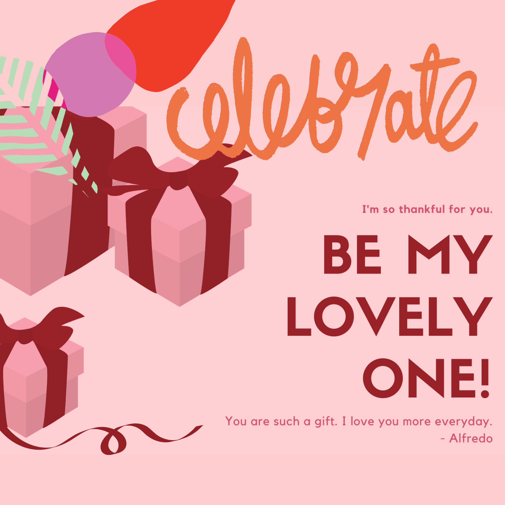 Gift Card US$50｜US$100 - Jera Paris Jewelry