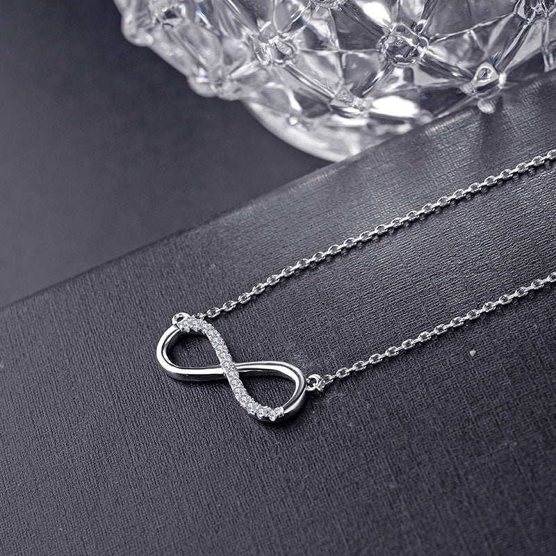Lucky Charm Gift Wish Necklace - Jera Paris Jewelry