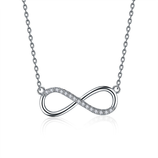 Lucky Charm Gift Wish Necklace - Jera Paris Jewelry